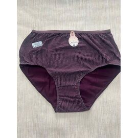 Труси жіночі D4508 purple р.50 "DONELLA" недорого оптом від прямого постачальника