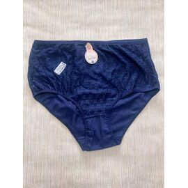Труси жіночі D5577 blue р.54 "DONELLA" недорого оптом від прямого постачальника