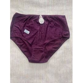 Труси жіночі D5577 wine р.50 "DONELLA" недорого оптом від прямого постачальника