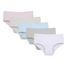 Труси жіночі D258103 mix р.7XL "DONELLA" недорого оптом від прямого постачальника