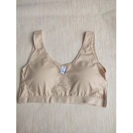 Топ жіночий DBU210 beige р.S "DONELLA" недорого оптом від прямого постачальника