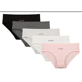 Труси жіночі D311329B mix р.XL "DONELLA" недорого оптом від прямого постачальника