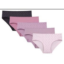 Труси жіночі D318122 mix р.L "DONELLA" недорого оптом від прямого постачальника