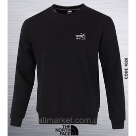 Світшот чоловічий молодіжний на флісі THE NORTH FACE р-ри 2XL-6XL "REMAIN" недорого від прямого постачальника