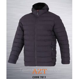 Куртка чоловіча демісезонна стьобана розміри 52-60 (2кв) "REMAIN" недорого від прямого постачальника