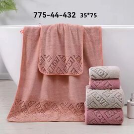 Фотография Полотенце 775-44-432 р.35*75 "Koloco" недорого оптом от прямого поставщика