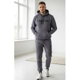 Фотография Костюм спортивный мужской E718 grey р.48-54 "Essa" недорого оптом от прямого поставщика