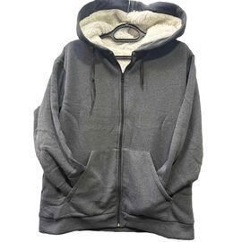 Фотография Кофта спортивная мужская S551 grey р.52-58 "Shoptime" недорого оптом от прямого поставщика