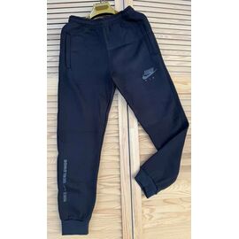 Штани спортивні чоловічі утеплені K2 black-old-1 р.46-54 "VICTORY" недорого оптом від прямого постачальника