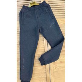 Штани спортивні чоловічі утеплені K2 grey р.46-54 "VICTORY" недорого оптом від прямого постачальника