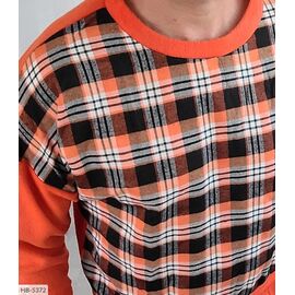 Піжама чоловіча р.46-48;50-52;54-56 (4кол.) "LARA-4" купити недорого від прямого постачальника