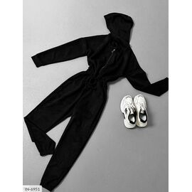 Жіночий комбінезон р.S-M;M-L "ANNVER" купити недорого від прямого постачальника