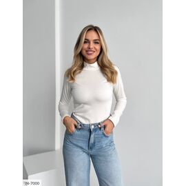 Фотография Гольф женский р.42-44;46-48 (5цв) "ANNABELLE" купить недорого от прямого поставщика