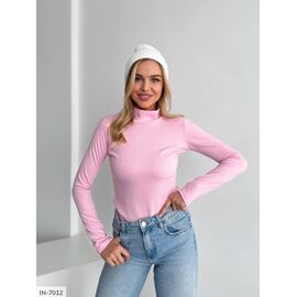 Гольф жіночий р.42-44;46-48 (5кол.) "ANNABELLE" купити недорого від прямого постачальника