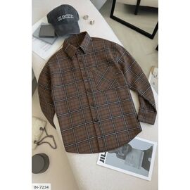 Вільний крій комфортна й затишна, трохи оверсайз р.44-46 "LANA" купити недорого від прямого постачальника