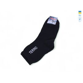 Фотография Носки мужские T278 black р.40-45 "Textile" недорого оптом от прямого поставщика