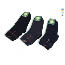 Фотография Носки мужские T281 mix р.41-43 "Textile" недорого оптом от прямого поставщика