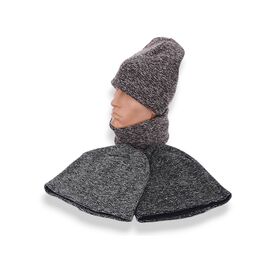 Фотография Комплект подростковый Y930-1 mix р.50-54 "Red Hat" недорого оптом от прямого поставщика