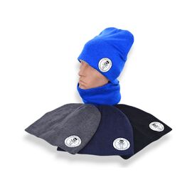 Комплект дитячий на хлопчика Y937-1 mix р.48-52 "Red Hat" недорого оптом від прямого постачальника