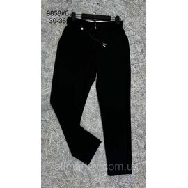 Спортивні штани чоловічі, прямі розміри 30-36 "PROSTOMEN" недорого від прямого постачальника