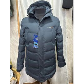 Фотография Куртка мужская зимняя 822-1 navy р.M-3XL "R-RLX" недорого оптом от прямого поставщика
