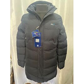 Фотография Куртка мужская зимняя 8822-1 black р.M-3XL "R-RLX" недорого оптом от прямого поставщика