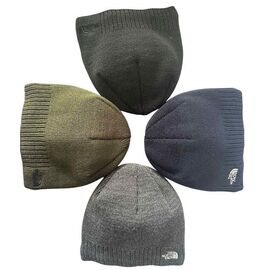 Шапка чоловіча зимова SV1035 mix р.56-59 "WHITE" недорого оптом від прямого постачальника