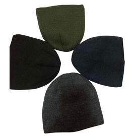 Шапка чоловіча зимова SV1036 mix р.56-59 "WHITE" недорого оптом від прямого постачальника