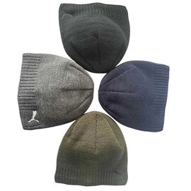 Шапка чоловіча зимова SV1037 mix р.56-59 "WHITE" недорого оптом від прямого постачальника