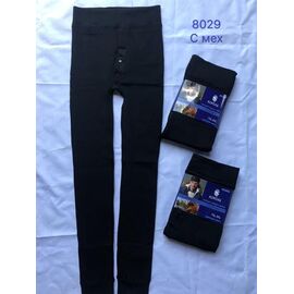 Фотография Подштанники мужские 8029 black р.L-9XL "WHITE" недорого оптом от прямого поставщика