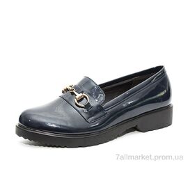 Фотография Туфли женские стильные Весна/осень 118-4 (8 пар р.36-41) "Aifeilin-Karco" недорого оптом от прямого поставщика