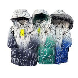 Курка дитяча зимова на хлопчика F366 green р.8-16 "Farbique" недорого оптом від прямого постачальника