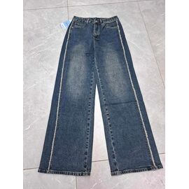 Фотография Джинсы женские 474 blue р.30-36 "Liana Denim" недорого оптом от прямого поставщика
