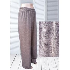 Штани жіночі утеплені 128 brown р.M-L "H&S" недорого оптом від прямого постачальника