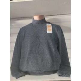 Фотография Свитер мужской 1435 navy р.L-3XL "RING" недорого оптом от прямого поставщика