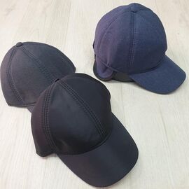 Кепка чоловіча CN1604 mix р.55-60 "SELFI" недорого оптом від прямого постачальника