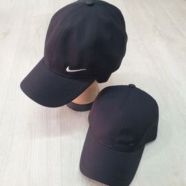 Фотография Кепка мужская CN1607 black р.56-61 "SELFI" недорого оптом от прямого поставщика