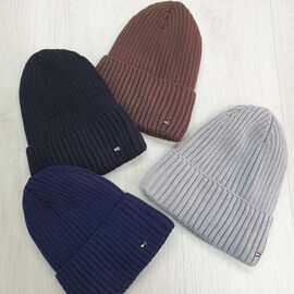 Шапка чоловіча зимова CN1625 mix р.56-62 "SELFI" недорого оптом від прямого постачальника