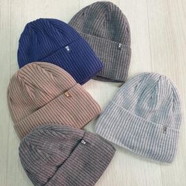 Фотография Шапка детская зимняя на мальчика CN1643 mix р.50-52 "SELFI" недорого оптом от прямого поставщика