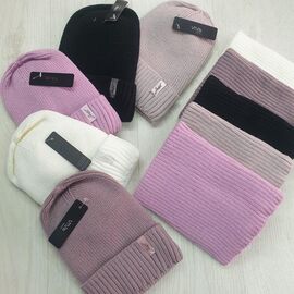 Комплект дитячий на дівчинку CN1665 mix р.4-15 "SELFI" недорого оптом від прямого постачальника