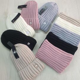 Комплект дитячий на дівчинку CN1667 mix р.4-15 "SELFI" недорого оптом від прямого постачальника