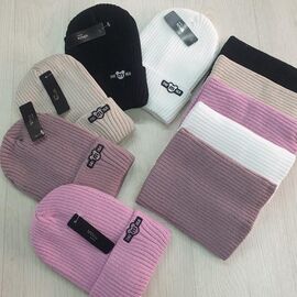 Комплект дитячий на дівчинку CN1668 mix р.4-15 "SELFI" недорого оптом від прямого постачальника