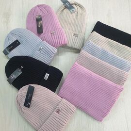 Комплект дитячий на дівчинку CN1669 mix р.4-15 "SELFI" недорого оптом від прямого постачальника