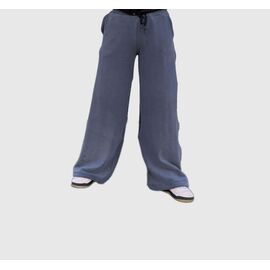 Фотография Штаны женские утеплённые 770 grey р.40-54 "DORA" недорого оптом от прямого поставщика