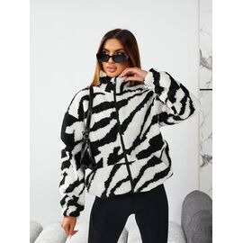 Куртка жіноча демісезонна 931 white р.42-56 "DORA" недорого оптом від прямого постачальника