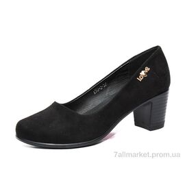 Туфлі жіночі стильні Весна/осінь A58-2 (8 пар р.36-41) "Aifeilin-Karco" недорого оптом від прямого постачальника