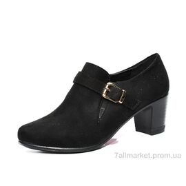 Фотография Ботильоны женские Весна/осень A79-2 (8 пар р.36-41) "Aifeilin-Karco" недорого оптом от прямого поставщика