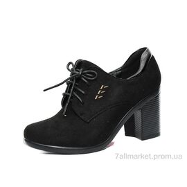 Фотография Ботильоны женские Весна/осень A71-2 (8 пар р.36-41) "Aifeilin-Karco" недорого оптом от прямого поставщика