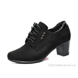 Фотография Ботильоны женские Весна/осень A77-2 (8 пар р.36-41) "Aifeilin-Karco" недорого оптом от прямого поставщика