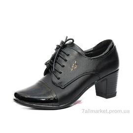 Фотография Ботильоны женские Весна/осень A78-3 (8 пар р.36-41) "Aifeilin-Karco" недорого оптом от прямого поставщика